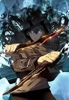 SOLO LEVELING SEASON 2