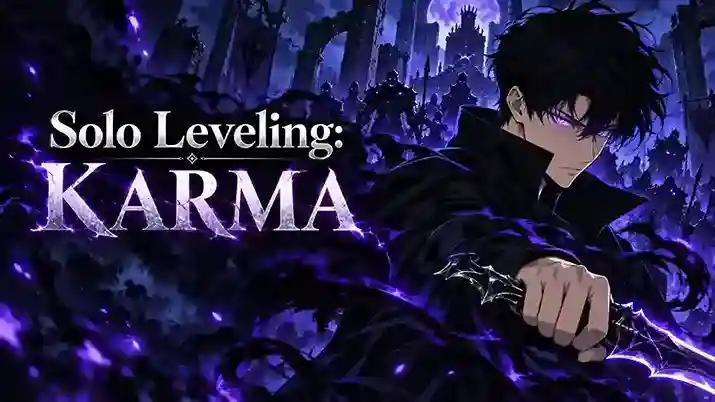Solo Leveling: KARMA