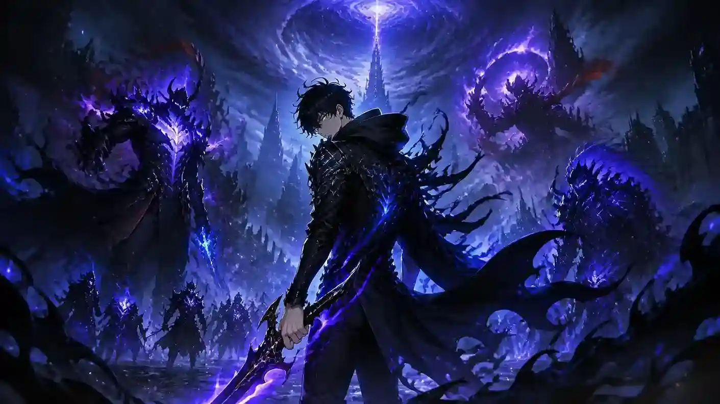 Solo Leveling: Arise — Game Update